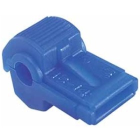3M T-Tap Adapter Blue 100pc.